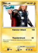 Thor