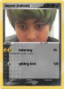 aayush (batman)