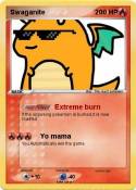 Swaganite