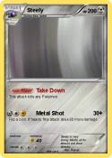 Steely