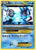 Ash Greninja