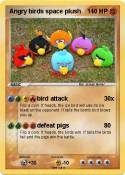 Angry birds