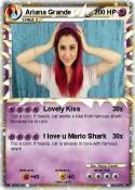 Ariana Grande