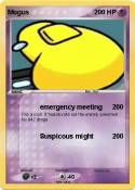 Mogus