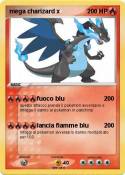 mega charizard