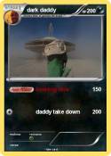 dark daddy