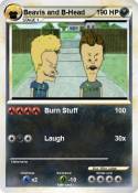 Beavis and