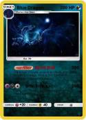 Blue Dragon