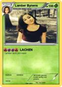 Lamber Bynens