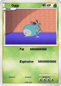 Oggy
