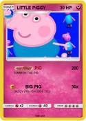 LITTLE PIGGY