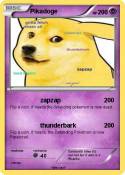 Pikadoge
