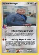Joshua Belanger
