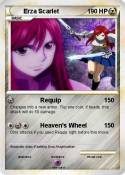 Erza Scarlet