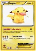 pikapop