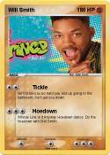 Will Smith