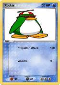 Rookie