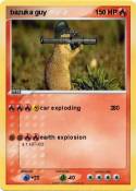 bazuka guy bazuka guy