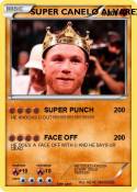 SUPER CANELO