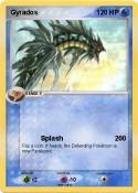 Gyrados