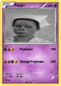 Psygirl
