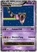 Nyan Viper