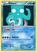 Octopus