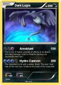 Dark Lugia