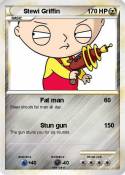 Stewi Griffin