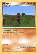 Villager