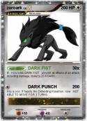 zoroark