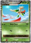 Shaymin
