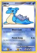 Lapras
