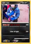 dark claw dark claw