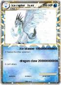ice rapter