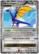 Kairos Dragon