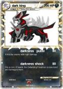 dark king
