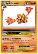 Firesaur