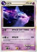 CATS