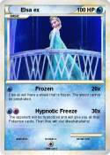 Elsa ex