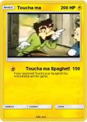 Toucha ma