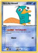 Perry By Himself Perry By