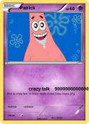 Patrick