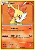 Fennekin