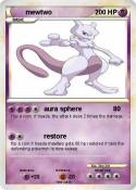 mewtwo
