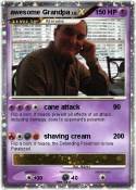 awesome Grandpa