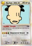 Big Nate: 2006,