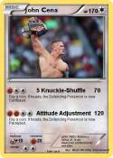 John Cena