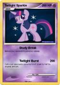 Twilight Sparkle Twilight