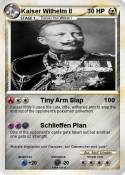 Kaiser Wilhelm